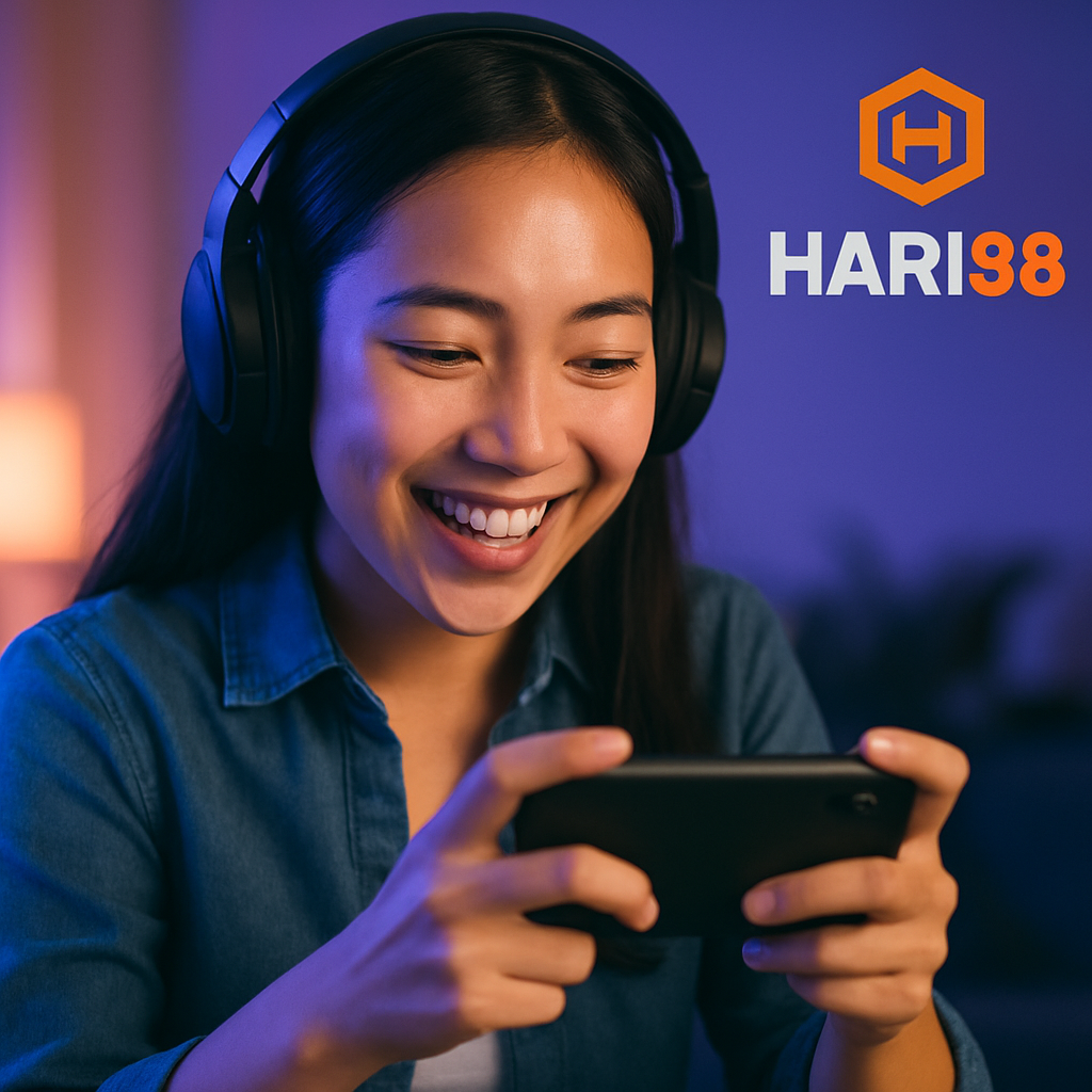 HARI88